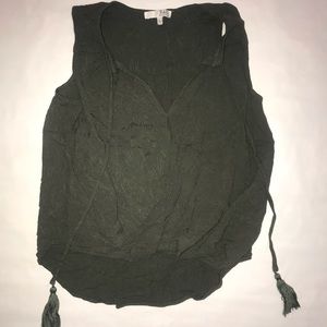 H&C Collection Blouse